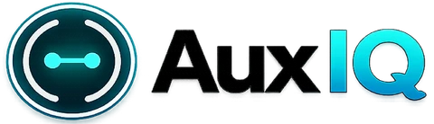 AuxIQ